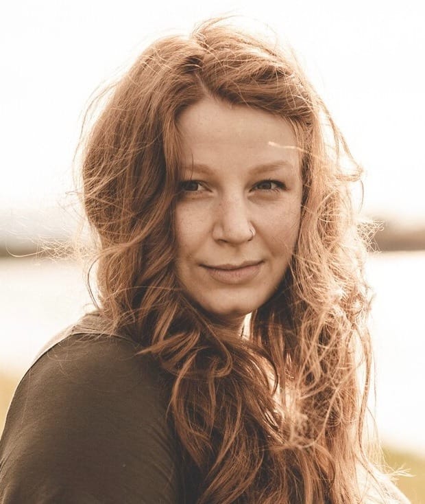 Vivien Arnyai, Doula und Hypnobirthing Kursleiterin Vivien