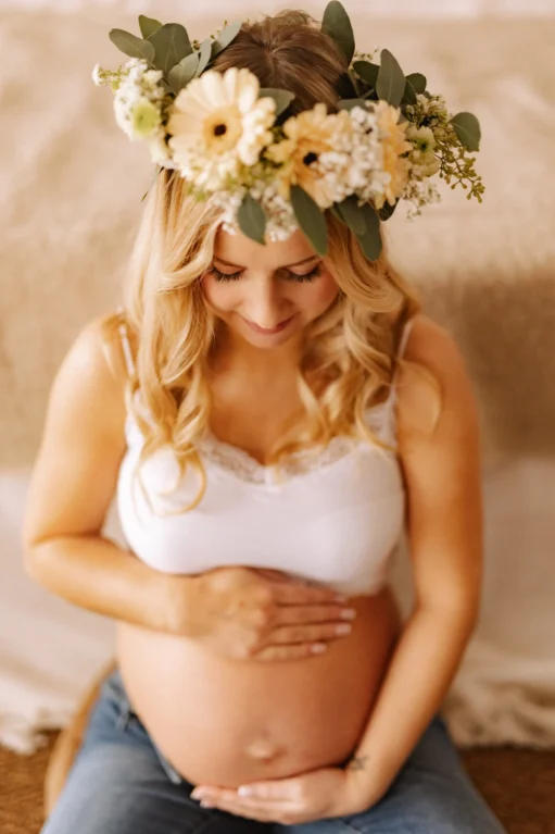 Mothers Blessing, Blessingway
