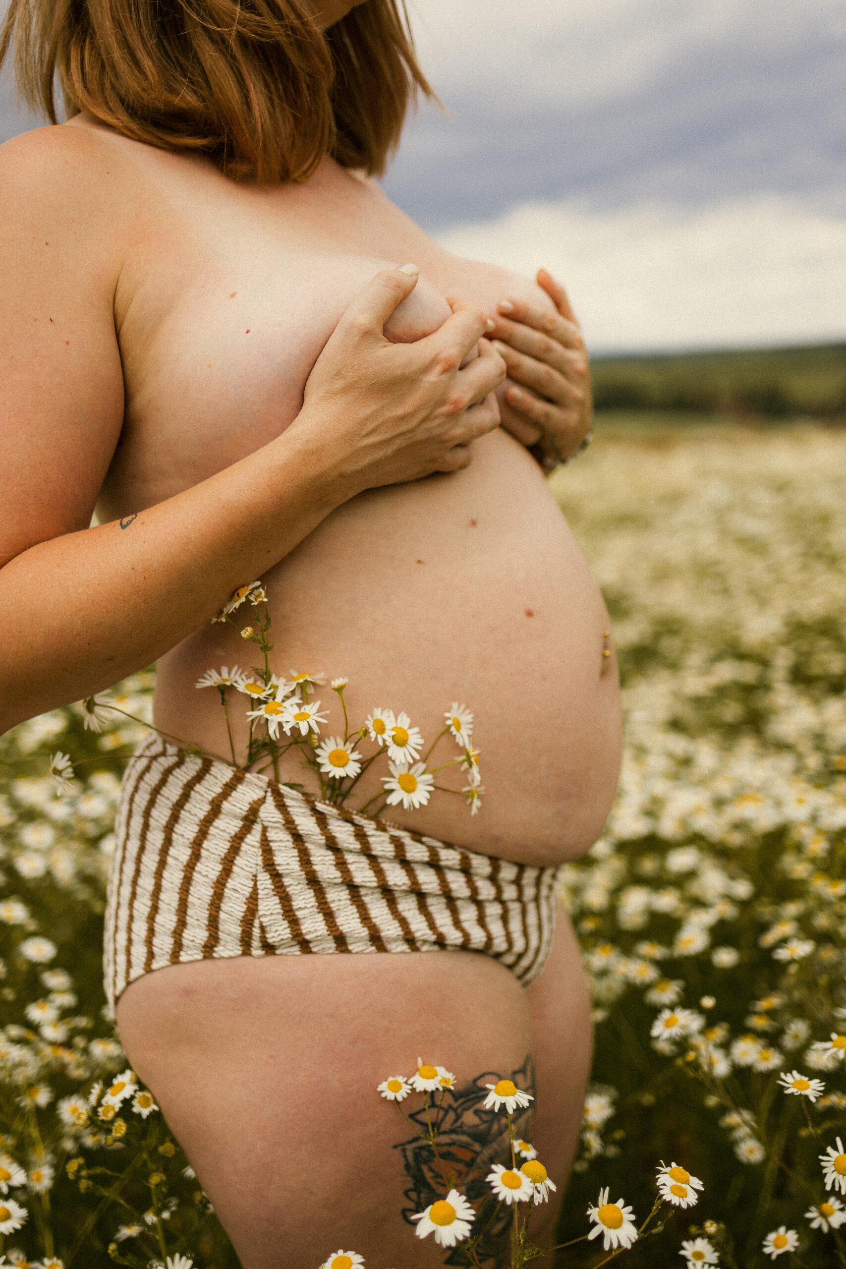 babybauch fotografie, frausein fotografie erfurt, thüringen, doula vivien, schwangerschaft